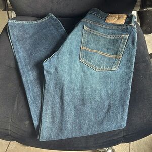 Size 32/30 Abercrombie Men’s jeans
